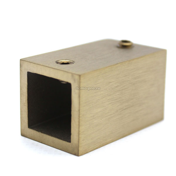 SND118-51 Держатель трубы к плоскости