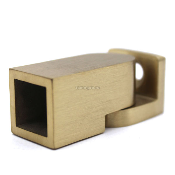 SND118-55 Держатель трубы регулируемый