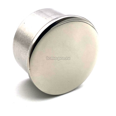 PR70-234-38.1 Заглушка на 38,1 трубу