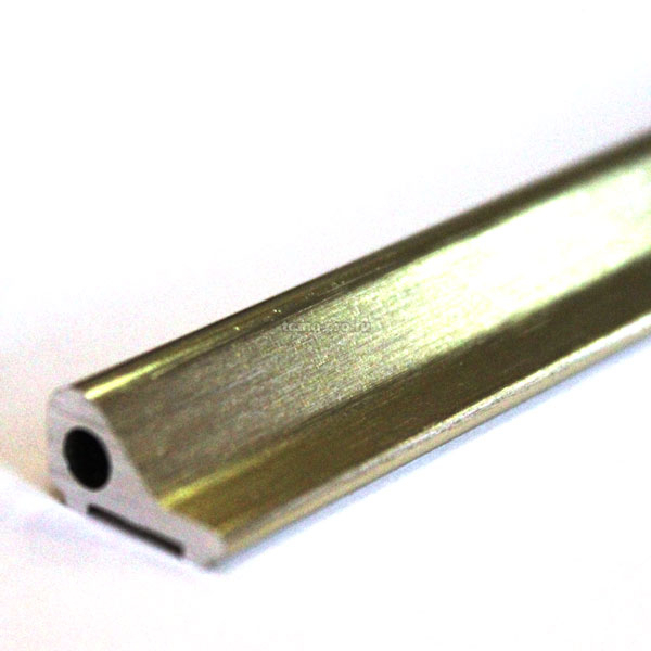 SND2375-5 Профиль-порог 2200 мм СИНДИКАТ