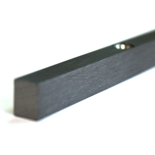 SND2374-5  Профиль для крепления магнита к стене 2200 СИНДИКАТ