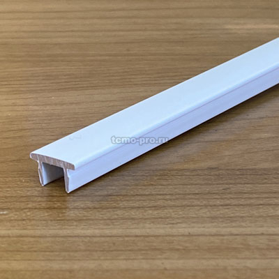 SND2372-5 Профиль-заглушка 1000мм к профилю 2756-5