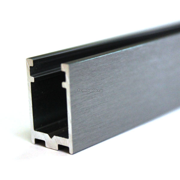 SND2756-5 Профиль п-образный 2500мм СИНДИКАТ