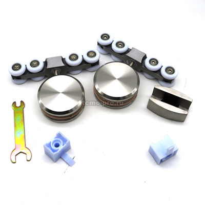 SND866-304 Комплект раздвижной системы