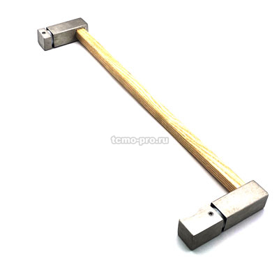 SND121-22 Ручка для стеклянной двери