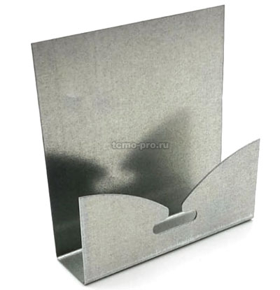 SND15-13 Скрытое крепление