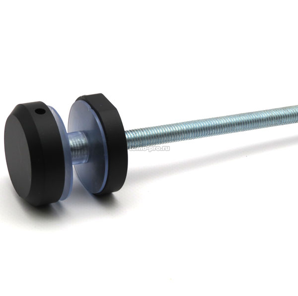 SND277-50-10 Стеклодержатель торцевой