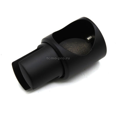 SND113-020-25 Держатель стекла торцевой труба