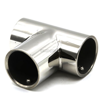 SND113-023-25 Соединитель тройник