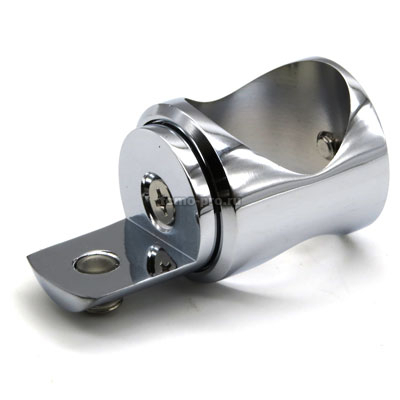 SND113-026-25 Дверной ограничитель для стеклянной двери