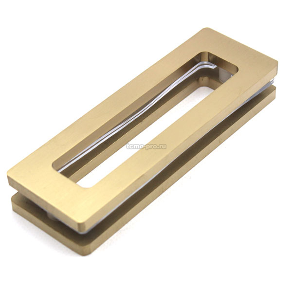 121-6008-304 Ручка для стеклянной двери