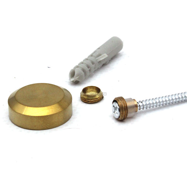 SND13-22-21-304 Зеркалодержатель 21мм