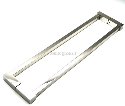 SND401-509 Ручка 500х15х15