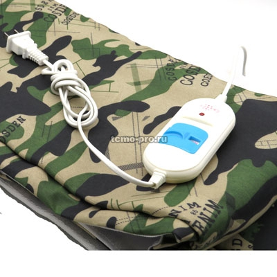 SND70-261 Одеяло разогревающее 260*600мм