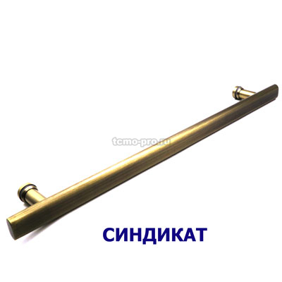 HLD-353B Ручка 15*30*450
