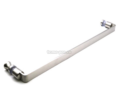 HLD-356-1 Ручка с защитой 5*25*450