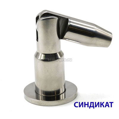 SND572-316 Стеклодержатель  м10L (шпилька -тяга)