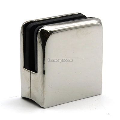 CR-B054-50.8 Стеклодержатель на стойку 50.8