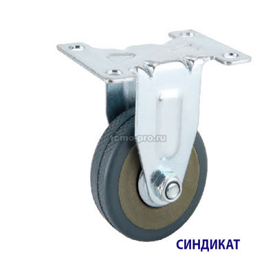 SND-B1903-D50 Неповоротное колесо