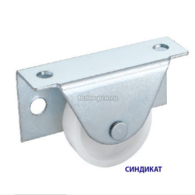 SND-B3519-D30 Опора колесная