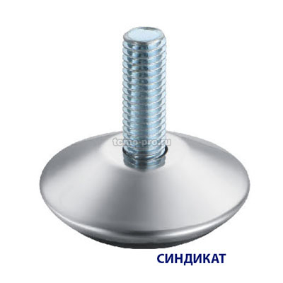 SND-B3606-М8-В38 Опора мебельная