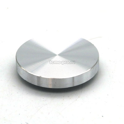 SND50-08-60-10 Пятак под УФ-склейку М10 для трубы 60мм