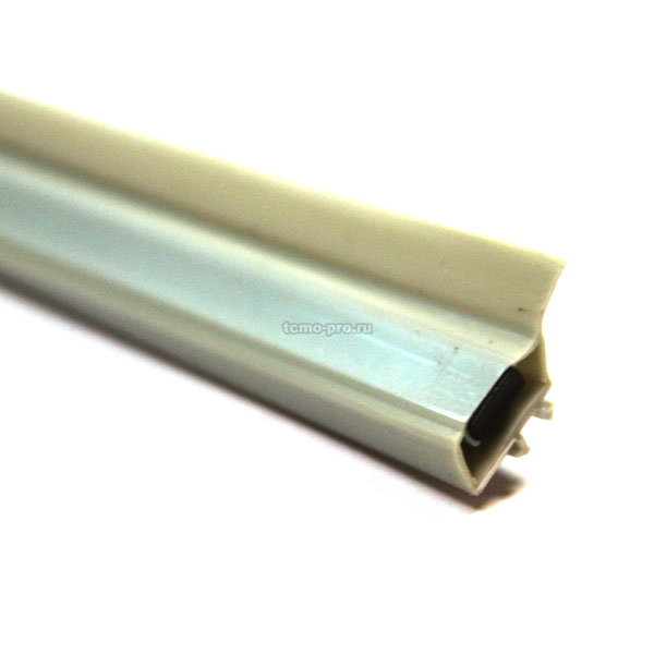 SND114-030 Профиль уплотнительный магнитный в коробку
