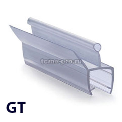 SND314-009-8 Профиль уплотнительный 2200мм ст8мм