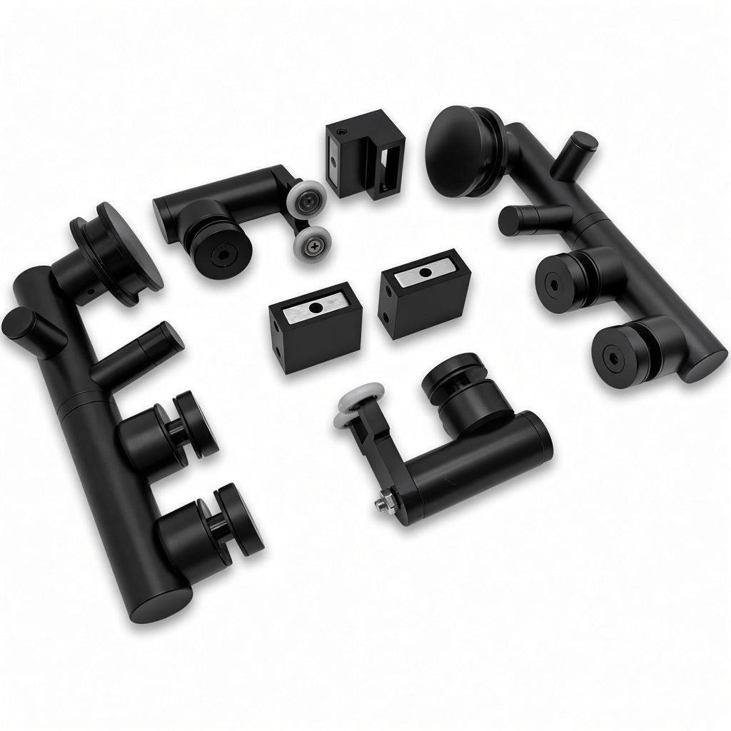 нержавейка/черный