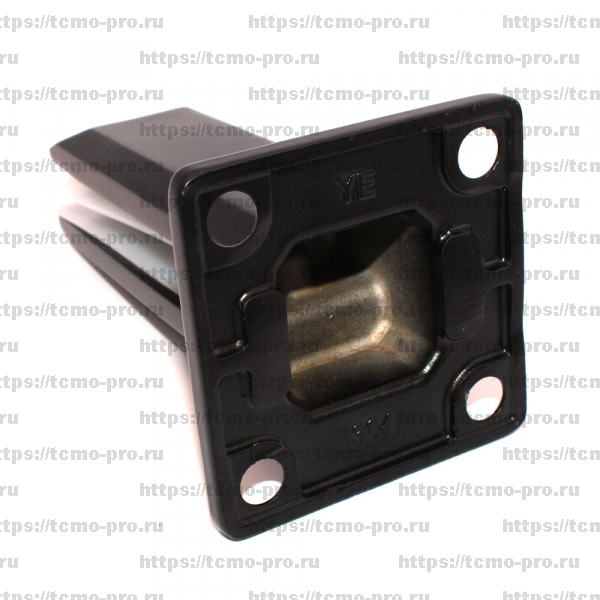 70-315-5 Стеклодержатель (министойка)160мм