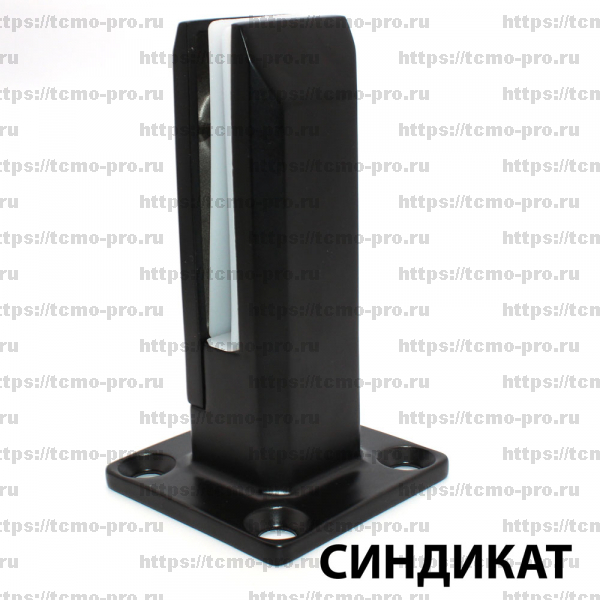 70-315-5 Стеклодержатель (министойка)160мм