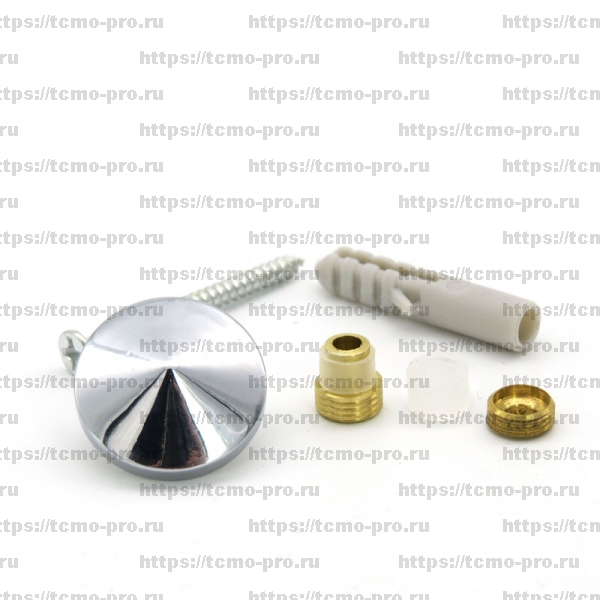 КЗС1302-21 Конус - крепление зеркала 21 мм