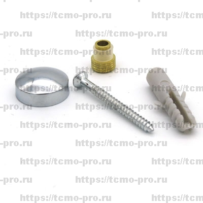 КЗС1328-20 Шайба - крепление зеркала 20 мм