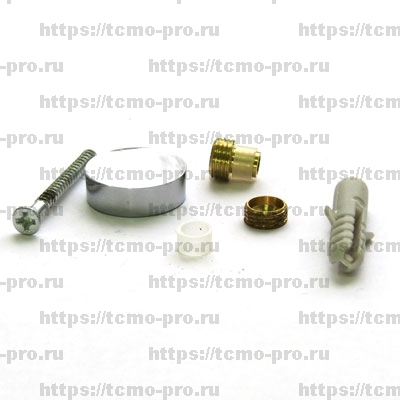 КЗС1323-12 Классика - крепление для зеркала 12 мм