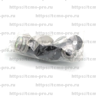 КЗС1314 Крепление для зеркала/таблички 13 мм