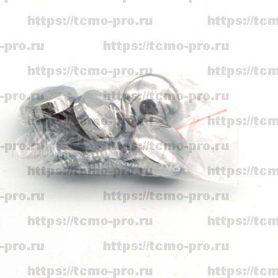 КЗС1324-14 крепление для зеркала/таблички 14 мм