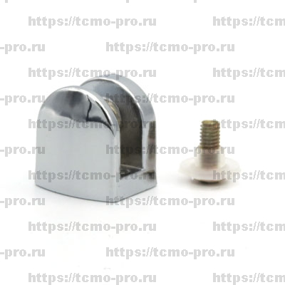 ПД16-75B-6 Полкодержатель к зеркалу 4-6 мм