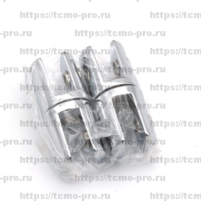 ПД16-10-8 Полкодержатель к стене  6-8 мм