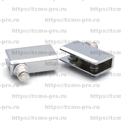 МП120-022 Стеклопетля без сверления