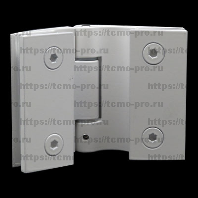 П109-510 петля стекло-стекло 180º