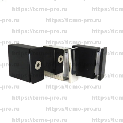 КВО342 Коннектор профиль-стекло