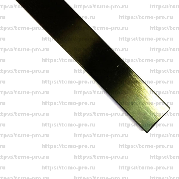 Т113-19 Труба-штанга профильная 10х30х1,5х3000 мм