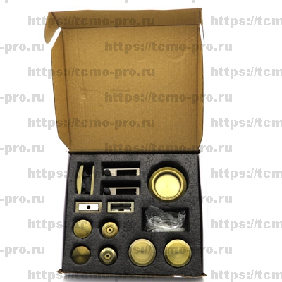 Р-133-002-1 Комплект для раздвижной системы