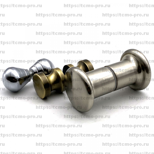 РК121-459 ручка-кноб увеличенная