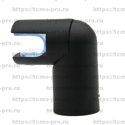 КВО113-02 Коннектор стекло-труба