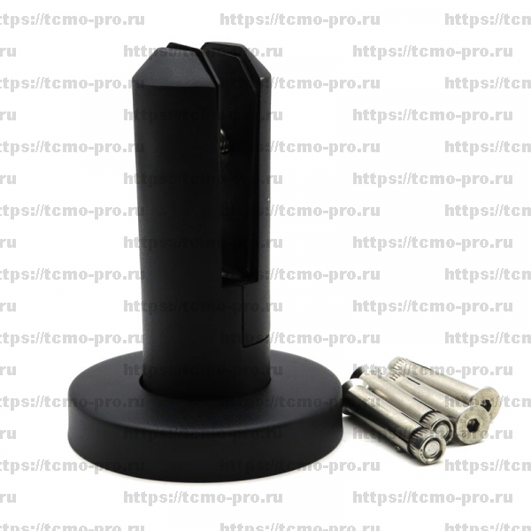 PR70-161 Стеклодержатель (министойка)147мм стойка со сверлением