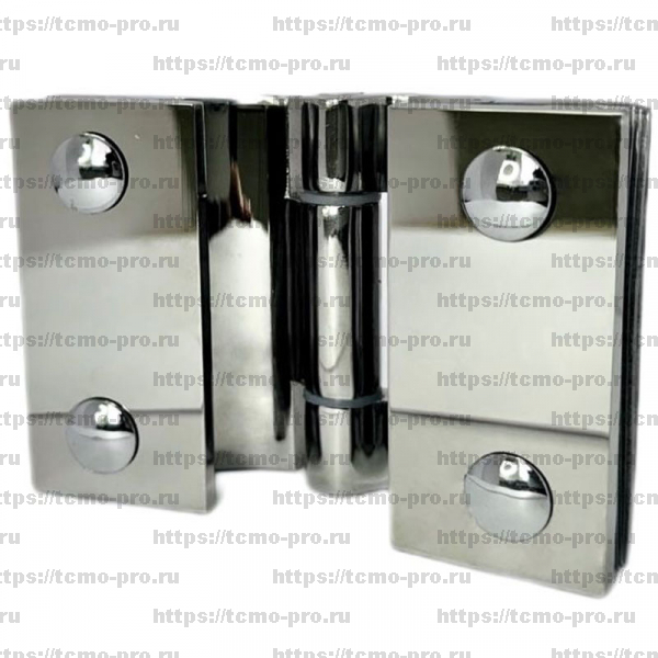 B007 Стеклопетля без реза уплотнителя