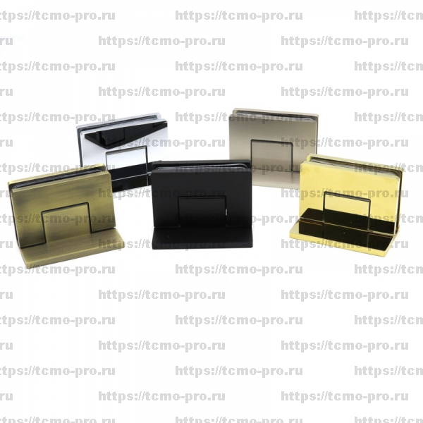 SND4808-L Стеклопетля 90 гр