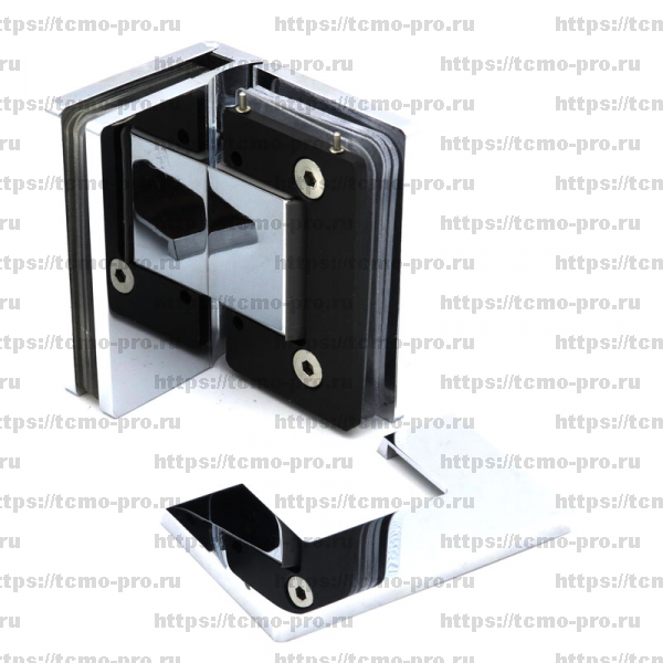 RAS4808-90 Стеклопетля 90 гр