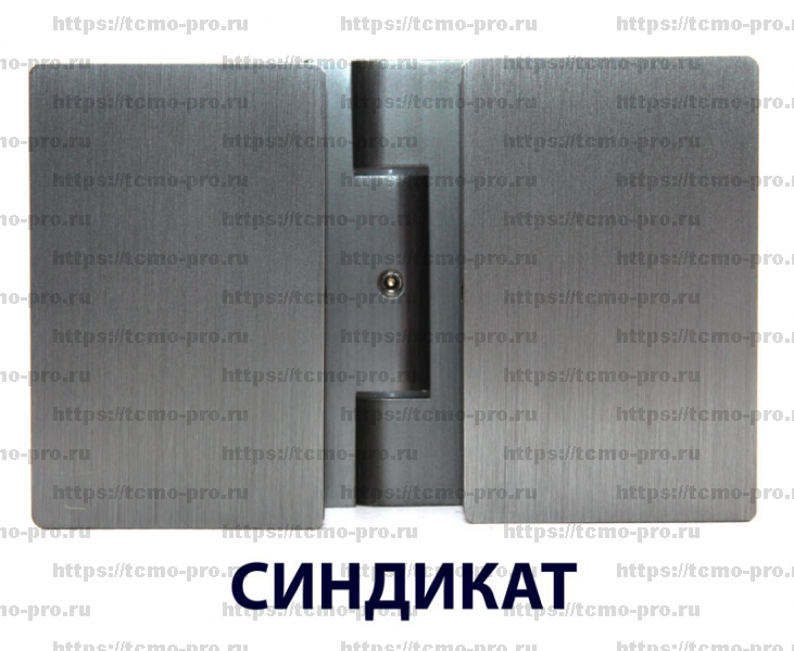 SND6378 Стеклопетля стекло-стекло